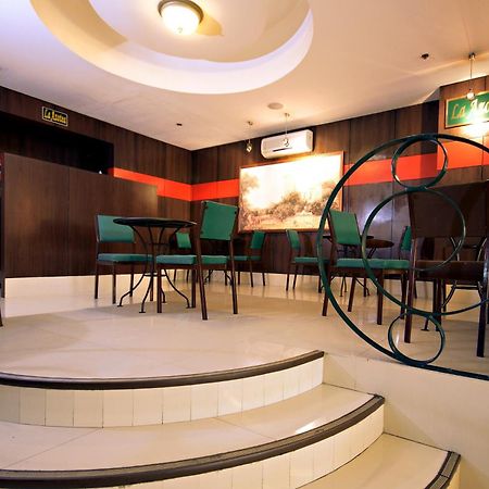 Eurotel Makati Makati City Exterior foto